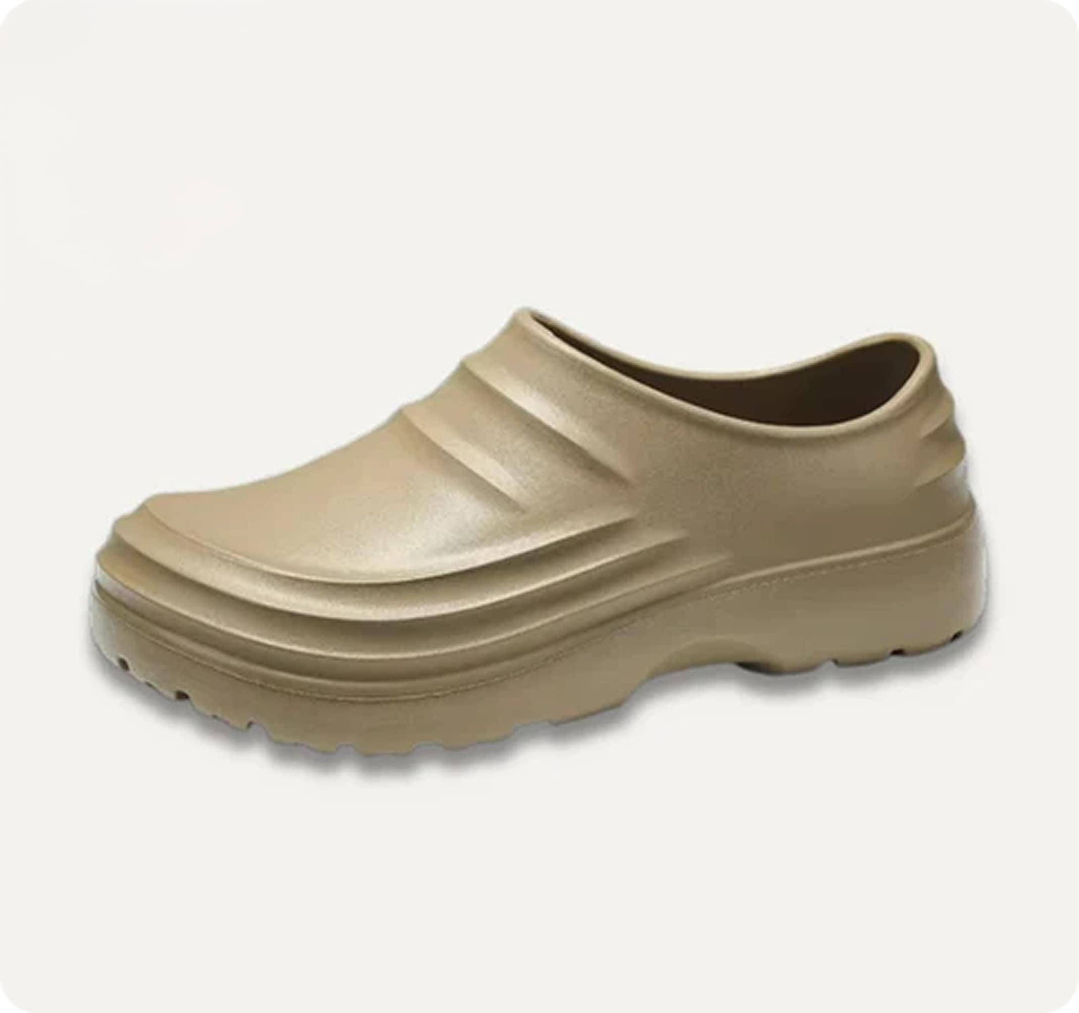 Torrey Classic - Healthy & Non-Slip Comfort Clogs