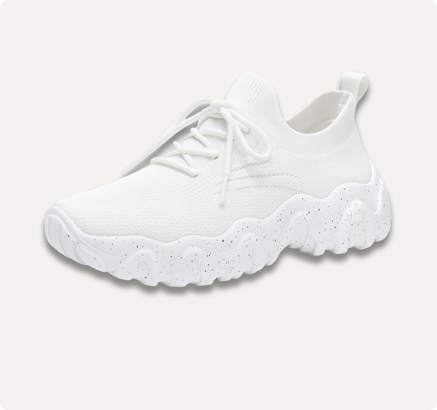 Mara - Healthy and Supportive Walking Shoes